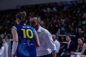 VOLLEY - Serie A1 Femminile - Playoff Scudetto - Savino Del Bene Scandicci vs Numia Vero Volley Milano