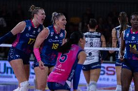 VOLLEY - Serie A1 Femminile - Playoff Scudetto - Savino Del Bene Scandicci vs Numia Vero Volley Milano