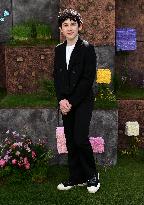 A Minecraft Movie Premiere - London