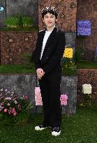 A Minecraft Movie Premiere - London