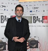 Nanni Moretti Presents His Latest Film - Milan