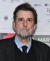 Nanni Moretti Presents His Latest Film - Milan