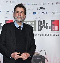 Nanni Moretti Presents His Latest Film - Milan