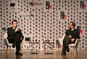Nanni Moretti Presents His Latest Film - Milan
