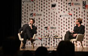 Nanni Moretti Presents His Latest Film - Milan
