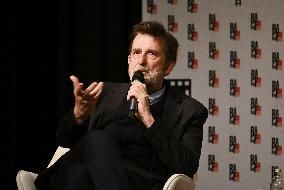 Nanni Moretti Presents His Latest Film - Milan