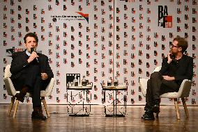 Nanni Moretti Presents His Latest Film - Milan