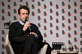 Nanni Moretti Presents His Latest Film - Milan