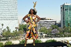 Sinners Photocall - Mexico