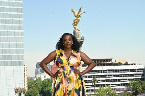 Sinners Photocall - Mexico