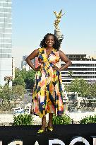 Sinners Photocall - Mexico