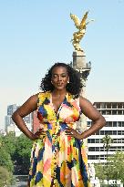 Sinners Photocall - Mexico