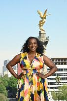 Sinners Photocall - Mexico