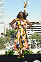 Sinners Photocall - Mexico