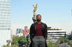 Sinners Photocall - Mexico