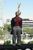 Sinners Photocall - Mexico