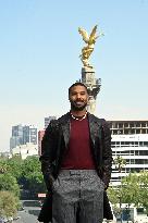 Sinners Photocall - Mexico