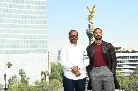 Sinners Photocall - Mexico