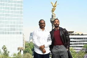 Sinners Photocall - Mexico