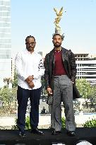 Sinners Photocall - Mexico