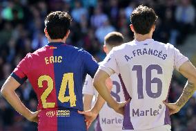 FC Barcelona v Girona FC - LaLiga EA Sports 2024/2025