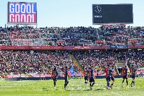 FC Barcelona v Girona FC - LaLiga EA Sports 2024/2025