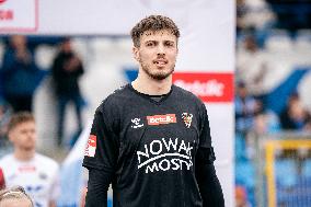 Hutnik Krakow V Zaglebie Sosnowiec - Betclic 2 Liga