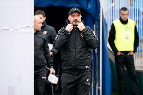 Hutnik Krakow V Zaglebie Sosnowiec - Betclic 2 Liga