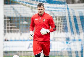 Hutnik Krakow V Zaglebie Sosnowiec - Betclic 2 Liga