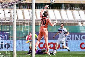 Fiorentina v Atalanta - Serie A