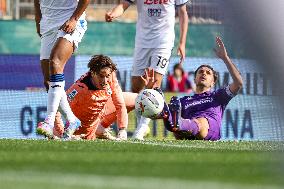 Fiorentina v Atalanta - Serie A