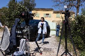 Emile Soleil Murder Investigation