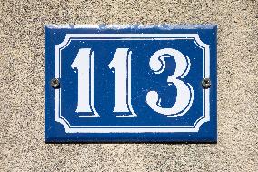 Emile Soleil Murder Investigation