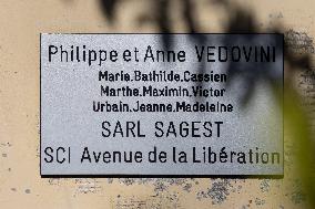 Emile Soleil Murder Investigation