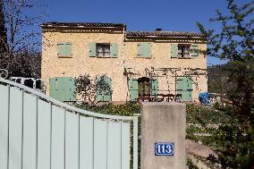 Emile Soleil Murder Investigation