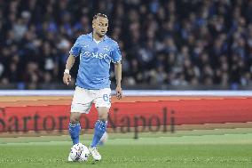 CALCIO - Serie A - SSC Napoli vs AC Milan