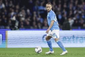 CALCIO - Serie A - SSC Napoli vs AC Milan