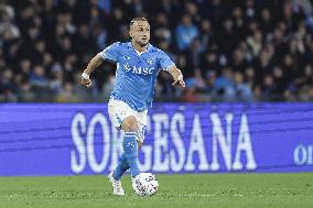 CALCIO - Serie A - SSC Napoli vs AC Milan