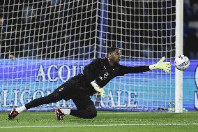 CALCIO - Serie A - SSC Napoli vs AC Milan