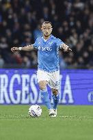 CALCIO - Serie A - SSC Napoli vs AC Milan