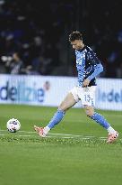 CALCIO - Serie A - SSC Napoli vs AC Milan