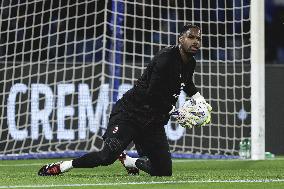 CALCIO - Serie A - SSC Napoli vs AC Milan