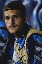 CALCIO - Serie A - SSC Napoli vs AC Milan