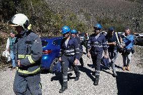 At Least 5 Dead After Mine Explosion in Northern Spain