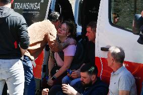 At Least 5 Dead After Mine Explosion in Northern Spain
