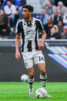 CALCIO - Serie A - Inter - FC Internazionale vs Udinese Calcio