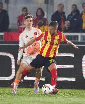 Lecce v AS Roma - Serie A