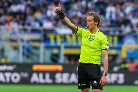 CALCIO - Serie A - Inter - FC Internazionale vs Udinese Calcio