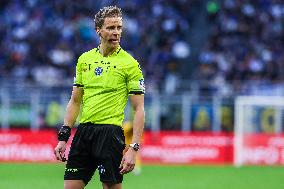 CALCIO - Serie A - Inter - FC Internazionale vs Udinese Calcio