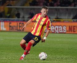 Lecce v AS Roma - Serie A
